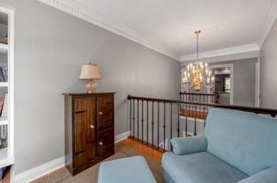 Welcome to this beautifully updated brick home on a quiet on Andover Golf and Country Club in Kentucky - for sale on GolfHomes.com, golf home, golf lot