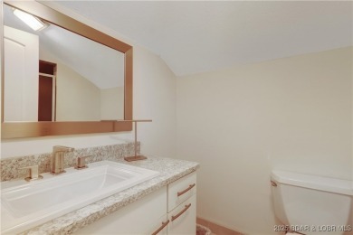 If you're looking for the perfect blend of lake life luxury and on Seasons Ridge At Four Seasons in Missouri - for sale on GolfHomes.com, golf home, golf lot