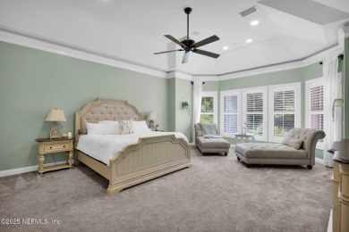 4423 Swilcan Bridge North is an elegant estate perfectly on Glen Kernan Golf and Country Club in Florida - for sale on GolfHomes.com, golf home, golf lot