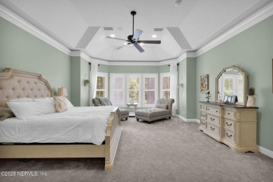4423 Swilcan Bridge North is an elegant estate perfectly on Glen Kernan Golf and Country Club in Florida - for sale on GolfHomes.com, golf home, golf lot