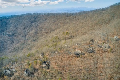 Build your dream home against the backdrop of the expansive on Big Canoe Golf Club - Cherokee in Georgia - for sale on GolfHomes.com, golf home, golf lot