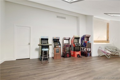 If you're looking for the perfect blend of lake life luxury and on Seasons Ridge At Four Seasons in Missouri - for sale on GolfHomes.com, golf home, golf lot