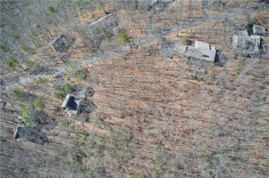 Build your dream home against the backdrop of the expansive on Big Canoe Golf Club - Cherokee in Georgia - for sale on GolfHomes.com, golf home, golf lot