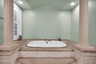 4423 Swilcan Bridge North is an elegant estate perfectly on Glen Kernan Golf and Country Club in Florida - for sale on GolfHomes.com, golf home, golf lot