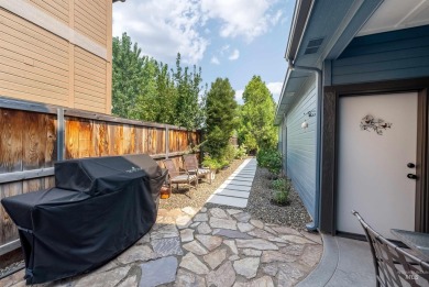 Step inside this meticulously updated home in a prime Boise on Boise Ranch Golf Course, Inc. in Idaho - for sale on GolfHomes.com, golf home, golf lot