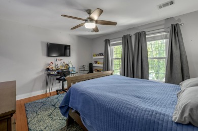 Welcome to this beautifully updated brick home on a quiet on Andover Golf and Country Club in Kentucky - for sale on GolfHomes.com, golf home, golf lot