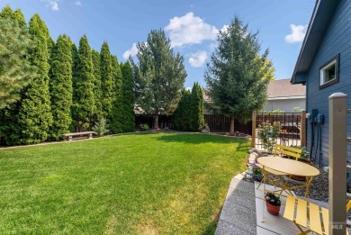 Step inside this meticulously updated home in a prime Boise on Boise Ranch Golf Course, Inc. in Idaho - for sale on GolfHomes.com, golf home, golf lot