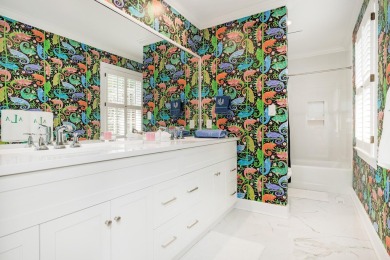 Commanding a prominent position above Riverview Park and on  in Tennessee - for sale on GolfHomes.com, golf home, golf lot