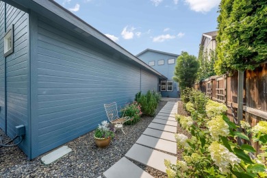 Step inside this meticulously updated home in a prime Boise on Boise Ranch Golf Course, Inc. in Idaho - for sale on GolfHomes.com, golf home, golf lot