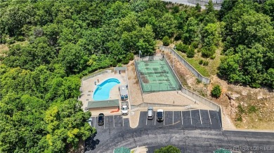 If you're looking for the perfect blend of lake life luxury and on Seasons Ridge At Four Seasons in Missouri - for sale on GolfHomes.com, golf home, golf lot