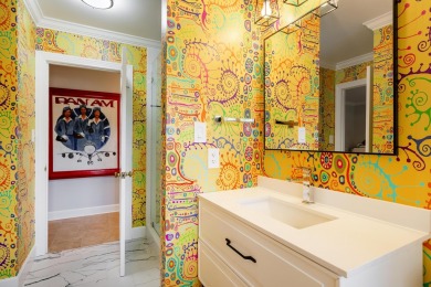 Commanding a prominent position above Riverview Park and on  in Tennessee - for sale on GolfHomes.com, golf home, golf lot