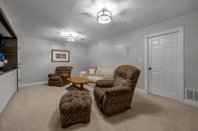 Welcome to this beautifully updated brick home on a quiet on Andover Golf and Country Club in Kentucky - for sale on GolfHomes.com, golf home, golf lot