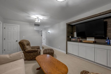 Welcome to this beautifully updated brick home on a quiet on Andover Golf and Country Club in Kentucky - for sale on GolfHomes.com, golf home, golf lot