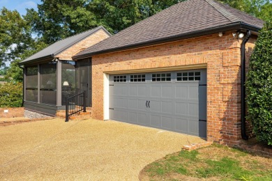 Commanding a prominent position above Riverview Park and on  in Tennessee - for sale on GolfHomes.com, golf home, golf lot
