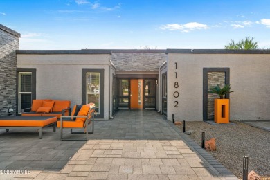 Welcome to your dream getaway. This updated gem is next to the on Starfire At Scottsdale Country Club in Arizona - for sale on GolfHomes.com, golf home, golf lot