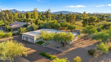 Welcome to your dream getaway. This updated gem is next to the on Starfire At Scottsdale Country Club in Arizona - for sale on GolfHomes.com, golf home, golf lot