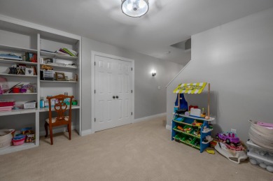 Welcome to this beautifully updated brick home on a quiet on Andover Golf and Country Club in Kentucky - for sale on GolfHomes.com, golf home, golf lot