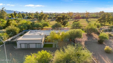 Welcome to your dream getaway. This updated gem is next to the on Starfire At Scottsdale Country Club in Arizona - for sale on GolfHomes.com, golf home, golf lot