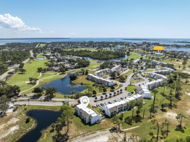 Freshly renovated and move-in ready, this three-bedroom on Bay Point Resort Golf Club in Florida - for sale on GolfHomes.com, golf home, golf lot