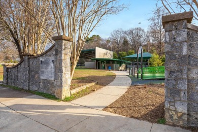 Commanding a prominent position above Riverview Park and on  in Tennessee - for sale on GolfHomes.com, golf home, golf lot