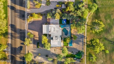 Welcome to your dream getaway. This updated gem is next to the on Starfire At Scottsdale Country Club in Arizona - for sale on GolfHomes.com, golf home, golf lot