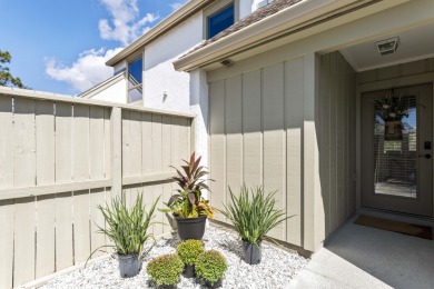 Freshly renovated and move-in ready, this three-bedroom on Bay Point Resort Golf Club in Florida - for sale on GolfHomes.com, golf home, golf lot