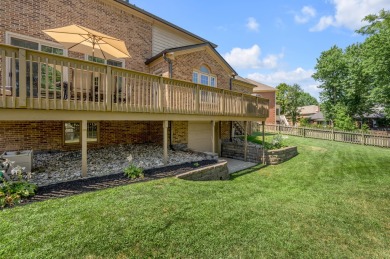 Welcome to this beautifully updated brick home on a quiet on Andover Golf and Country Club in Kentucky - for sale on GolfHomes.com, golf home, golf lot