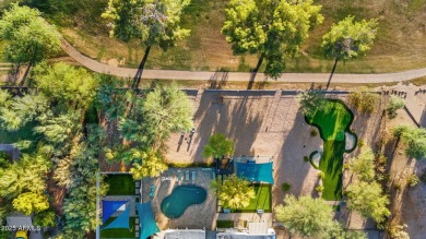 Welcome to your dream getaway. This updated gem is next to the on Starfire At Scottsdale Country Club in Arizona - for sale on GolfHomes.com, golf home, golf lot