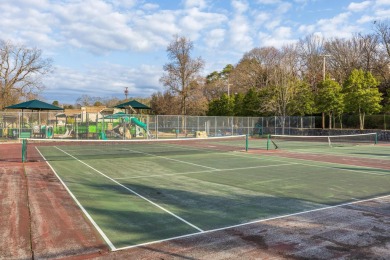 Commanding a prominent position above Riverview Park and on  in Tennessee - for sale on GolfHomes.com, golf home, golf lot