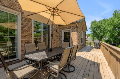 Welcome to this beautifully updated brick home on a quiet on Andover Golf and Country Club in Kentucky - for sale on GolfHomes.com, golf home, golf lot