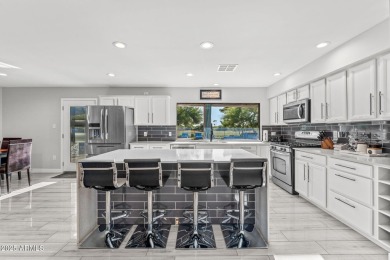 Welcome to your dream getaway. This updated gem is next to the on Starfire At Scottsdale Country Club in Arizona - for sale on GolfHomes.com, golf home, golf lot