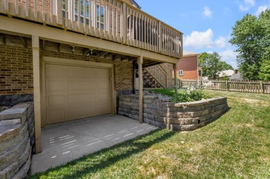 Welcome to this beautifully updated brick home on a quiet on Andover Golf and Country Club in Kentucky - for sale on GolfHomes.com, golf home, golf lot