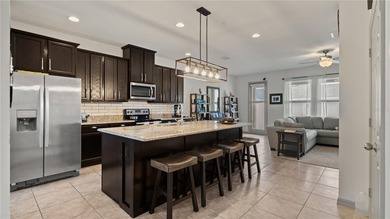 Perfectly positioned in the heart of Horizon West, this on Orange County National Golf Center and Lodge in Florida - for sale on GolfHomes.com, golf home, golf lot