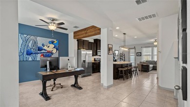 Perfectly positioned in the heart of Horizon West, this on Orange County National Golf Center and Lodge in Florida - for sale on GolfHomes.com, golf home, golf lot