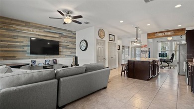 Perfectly positioned in the heart of Horizon West, this on Orange County National Golf Center and Lodge in Florida - for sale on GolfHomes.com, golf home, golf lot