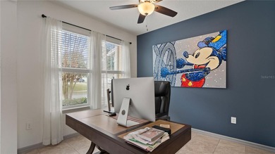 Perfectly positioned in the heart of Horizon West, this on Orange County National Golf Center and Lodge in Florida - for sale on GolfHomes.com, golf home, golf lot