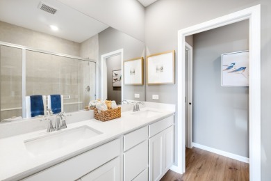 Discover the Sonoma, an inviting single-story home expertly on Pinecrest Golf and Country Club in Illinois - for sale on GolfHomes.com, golf home, golf lot