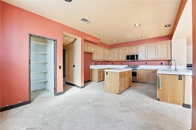 4329 Palazzo Lane is a spacious residence situated in the on Glen Ivy Golf Club in California - for sale on GolfHomes.com, golf home, golf lot