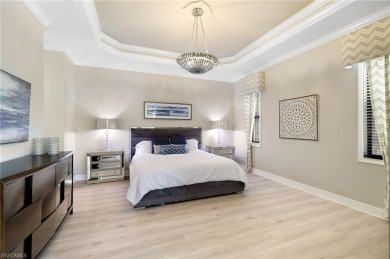 GOLF MEMBERSHIP INCLUDED. This *Maria* will MARVEL, offering a on Bonita National Golf Course in Florida - for sale on GolfHomes.com, golf home, golf lot