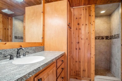This home is ready for new owners to move right in.  Located on on The Falls At Barber Creek in Michigan - for sale on GolfHomes.com, golf home, golf lot
