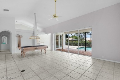 Discover the perfect blend of tranquility and luxury in this on Worthington Country Club in Florida - for sale on GolfHomes.com, golf home, golf lot