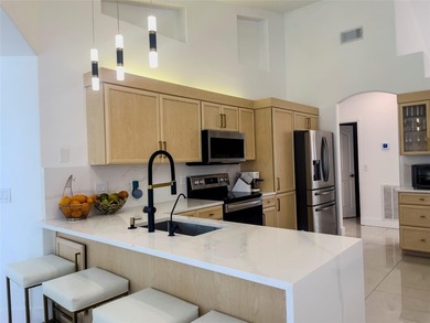 Experience refined Florida living in this elegantly appointed on St. James Golf Club in Florida - for sale on GolfHomes.com, golf home, golf lot