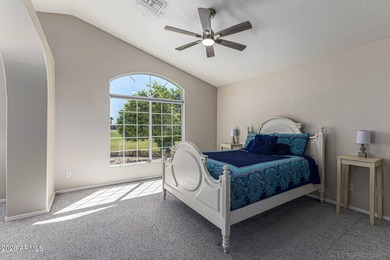 RARE OPPORTUNITY in sought after Apache Wells for a 2500+ square on Apache Wells Country Club in Arizona - for sale on GolfHomes.com, golf home, golf lot