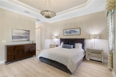 GOLF MEMBERSHIP INCLUDED. This *Maria* will MARVEL, offering a on Bonita National Golf Course in Florida - for sale on GolfHomes.com, golf home, golf lot