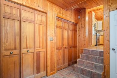 This home is ready for new owners to move right in.  Located on on The Falls At Barber Creek in Michigan - for sale on GolfHomes.com, golf home, golf lot