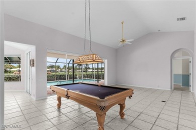 Discover the perfect blend of tranquility and luxury in this on Worthington Country Club in Florida - for sale on GolfHomes.com, golf home, golf lot