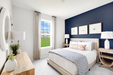 Discover the Sonoma, an inviting single-story home expertly on Pinecrest Golf and Country Club in Illinois - for sale on GolfHomes.com, golf home, golf lot