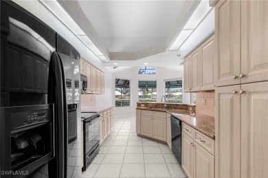 Discover the perfect blend of tranquility and luxury in this on Worthington Country Club in Florida - for sale on GolfHomes.com, golf home, golf lot