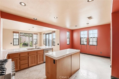 4329 Palazzo Lane is a spacious residence situated in the on Glen Ivy Golf Club in California - for sale on GolfHomes.com, golf home, golf lot