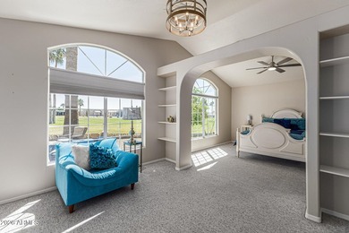 RARE OPPORTUNITY in sought after Apache Wells for a 2500+ square on Apache Wells Country Club in Arizona - for sale on GolfHomes.com, golf home, golf lot